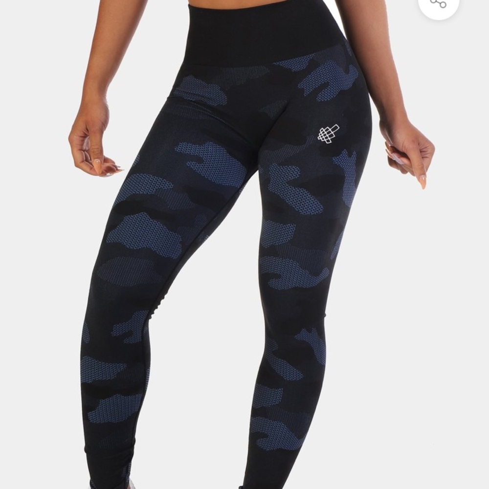 Jed North Seamless Leggings